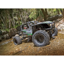 Auto Team Associated - Enduro Gatekeeper Rock Crawler Buggy RTR Ready-To-Run 1:10 #40111